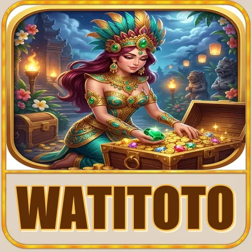 watitoto APK Indonesia - Panduan Lengkap dan Tutorial